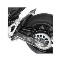 Protection de Chaine BARRACUDA Kawasaki Z800 2013-2016