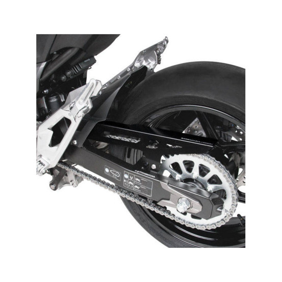 Protection de Chaine BARRACUDA Kawasaki Z800 2013-2016