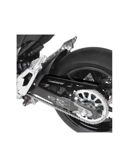 Protection de Chaine BARRACUDA Kawasaki Z800 2013-2016