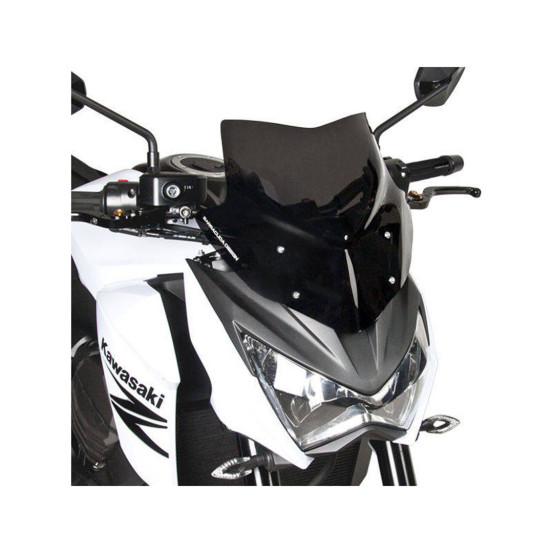 Saute Vent Aerosport BARRACUDA Kawasaki Z800 2013-2016