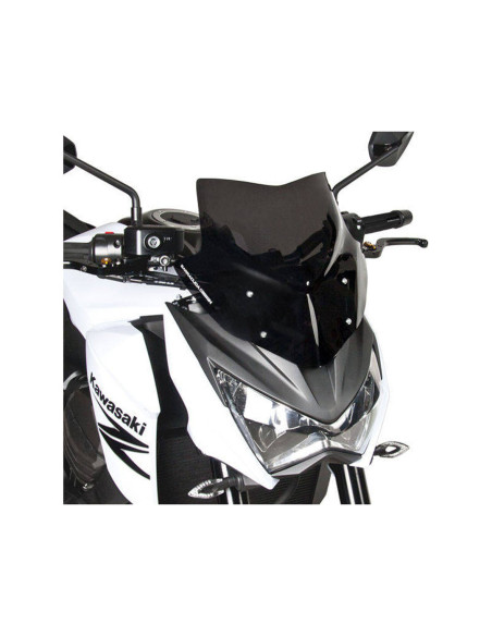 Saute Vent Aerosport BARRACUDA Kawasaki Z800 2013-2016