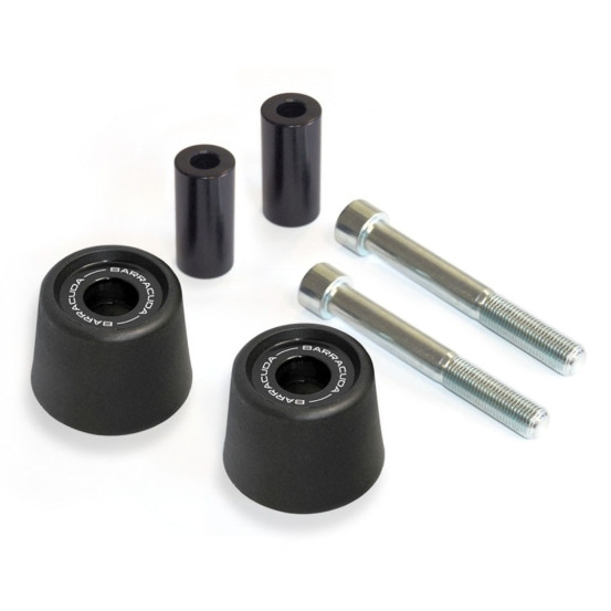 Kit Tampons Protection BARRACUDA Kawasaki Z900 2017-2020 Z900RS 2018-2020