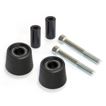 Kit Tampons de protection BARRACUDA KAWASAKI Z 900 2017-2020 - Z 900 RS 2018-2022