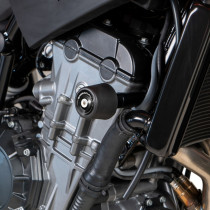 Kit Tampons Protection BARRACUDA KTM 790 Duke 2018-2020