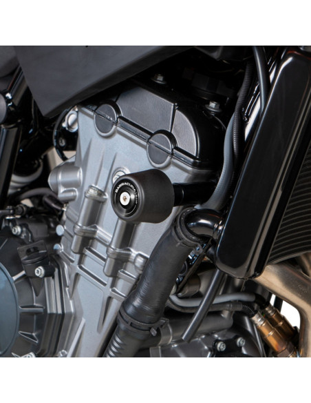 Kit Tampons Protection BARRACUDA KTM 790 Duke 2018-2020
