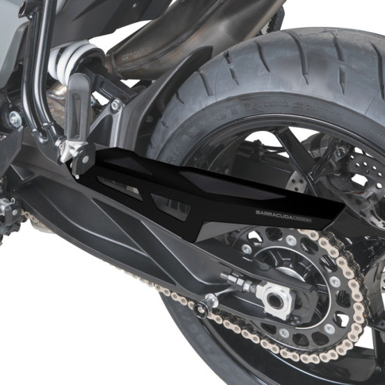 Protection de Chaine BARRACUDA KTM 790 Duke 2018-2020