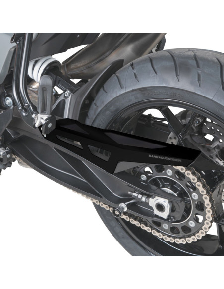 Protection de Chaine BARRACUDA KTM 790 Duke 2018-2020