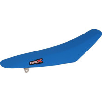 Housse de selle CrossX MX/ EN 2022-2023 Bleu