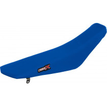Housse de selle CrossX Honda 450 CRF-R 2017-2020 250 CRF-R 2018-2021 Bleu