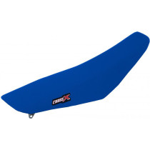 Housse de selle CrossX Kawasaki 85 KX 2014-2022 Bleu