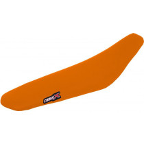 Housse de selle CrossX KTM SX-SXF 2011-2015 EXC 2012-2016 Orange