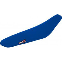 Housse de selle CrossX KTM 65 SX 2002-2008 Bleu