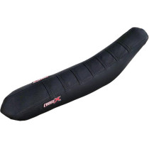 Housse de selle CrossX Racing avec bandes Husqvarna 125 TC 2016-2018 125/250/300/310/450 TE 2017-2018 250/350/450 FC 2016-201..