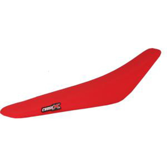Housse de selle CrossX Gas Gas MC-MCF 2021 Rouge