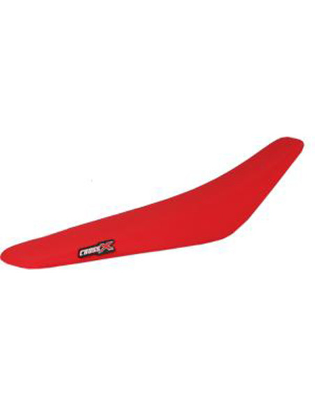 Housse de selle CrossX Gas Gas MC-MCF 2021 Rouge