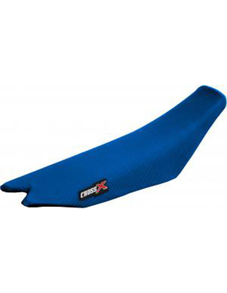 Housse de selle CrossX BETA RR-RS 2010-2012 Bleu