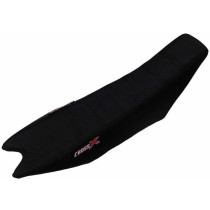 Housse de selle CrossX Racing BETA 125/250/300/350/390/430/480 RR 2013-2017 Noir