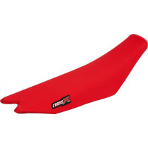 Housse de selle CrossX BETA RR-RS 2020 Rouge
