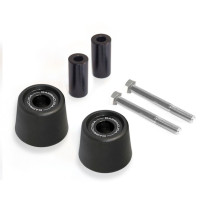 Kit Tampons Protection BARRACUDA MV Agusta 910S/989R/1078RR Brutale 2004-2011