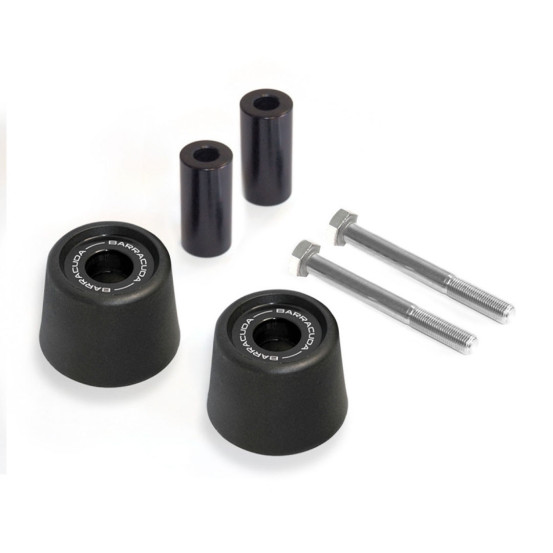 Kit Tampons Protection BARRACUDA MV Agusta 910S/989R/1078RR Brutale 2004-2011