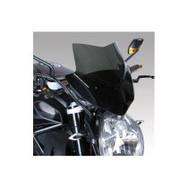 Support de Plaque BARRACUDA MV Agusta 920/1090RR Brutale 2011-2012