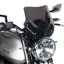 Saute Vent Aerosport BARRACUDA Moto Guzzi V7 II 2012-2015