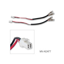 Kit Connection Clignotants BARRACUDA Husqvarna Ducati MV Agusta