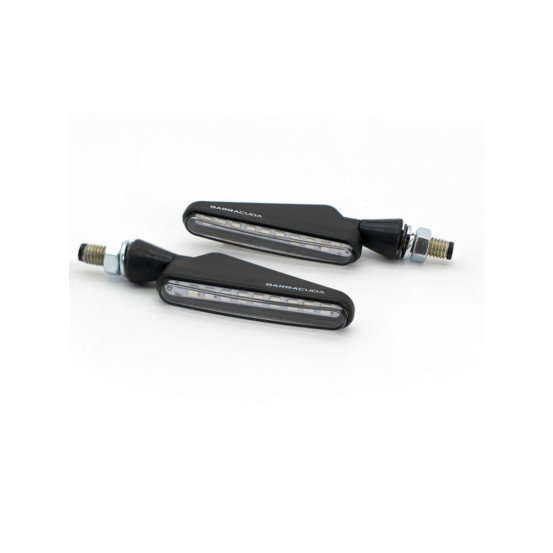 Clignotants séquentiels SQB-LED BASIC BARRACUDA
