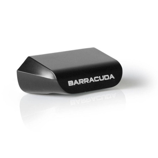 Eclairage Plaque LED BARRACUDA