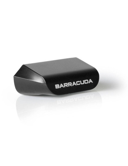 Eclairage Plaque LED BARRACUDA