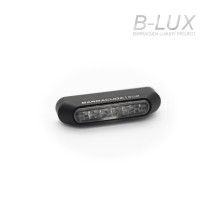 Feu arrière MICRO TIGER LED BARRACUDA