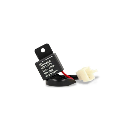 Relai Clignotants BARRACUDA Aprilia/Honda/Kawasaki/Yamaha