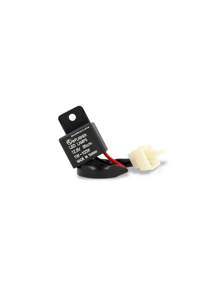 Relai Clignotants BARRACUDA Aprilia/Honda/Kawasaki/Yamaha