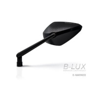 Rétroviseurs X-Version B-Lux BARRACUDA