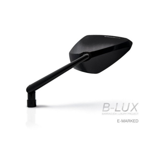 Rétroviseurs X-Version B-Lux BARRACUDA