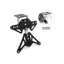 Support de Plaque Universel BARRACUDA