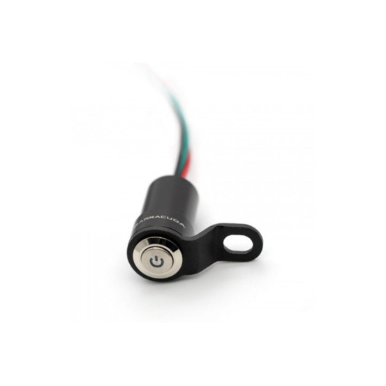 Interrupteur Phares BARRACUDA