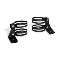 Kit Fixation Phares Additionnels BARRACUDA ø 48 à 51mm