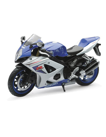 Moto Suzuki GSX-R 1000 1/12° NewRay