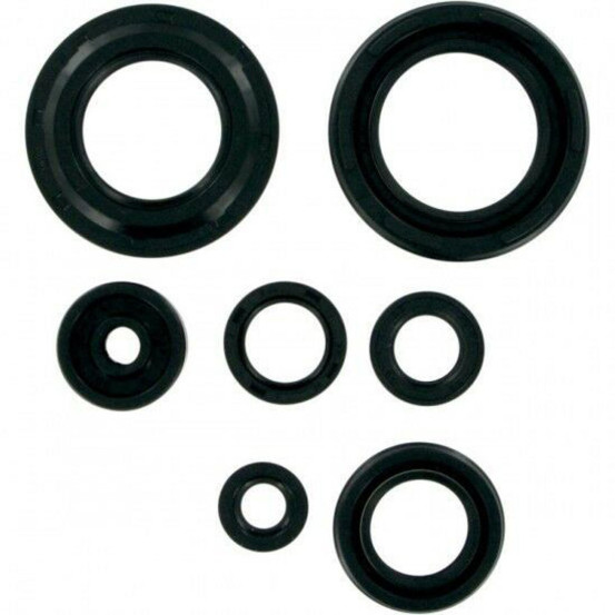Pochette de joints spi bas moteur - KTM 50 SX