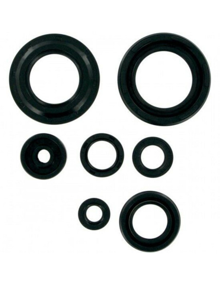 Pochette de joints spi bas moteur - KTM 50 SX
