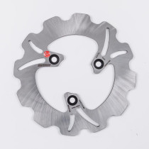 Disque de frein avant Peugeot Vivacity Trekker