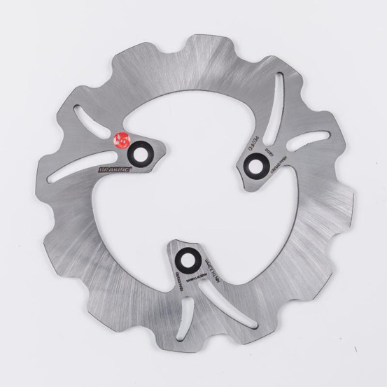 Disque de frein avant Peugeot Vivacity Trekker