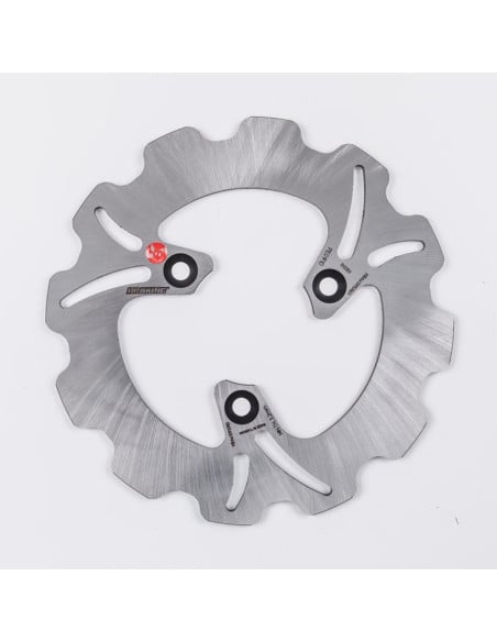 Disque de frein avant Peugeot Vivacity Trekker