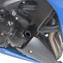 Kit Tampons Protection BARRACUDA Suzuki 1000 GSX-S 2015-2020