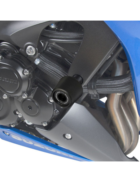 Kit Tampons Protection BARRACUDA Suzuki 1000 GSX-S 2015-2020