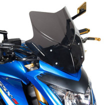 Saute Vent Aerosport BARRACUDA Suzuki 1000 GSX-S 2015-2020