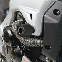 Kit Tampons Protection BARRACUDA Suzuki 600 GSR