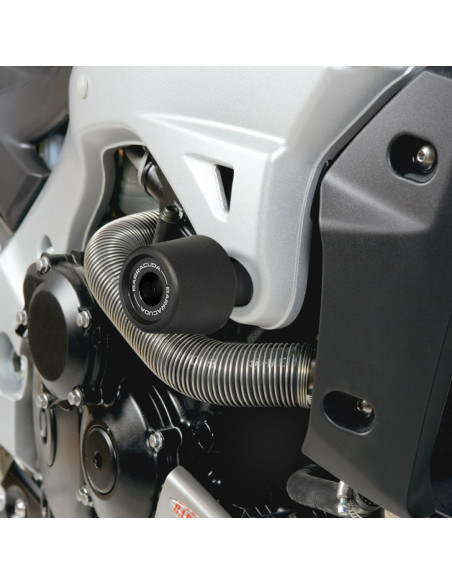 Kit Tampons Protection BARRACUDA Suzuki 600 GSR