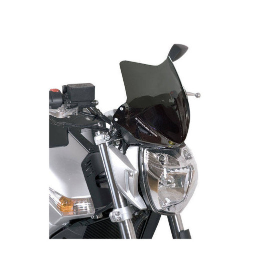 Saute Vent Aerosport BARRACUDA Suzuki 600 GSR